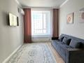 1-комнатная квартира · 40 м² · 5/12 этаж, Туран 34а за 15 000 ₸ в Астане, Нура р-н — фото 5