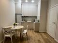 1-комнатная квартира · 40 м² · 5/12 этаж, Туран 34а за 15 000 ₸ в Астане, Нура р-н — фото 6