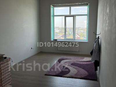 2-комнатная квартира · 66.4 м² · 5/5 этаж, Советская за 31 млн ₸ в Петропавловске