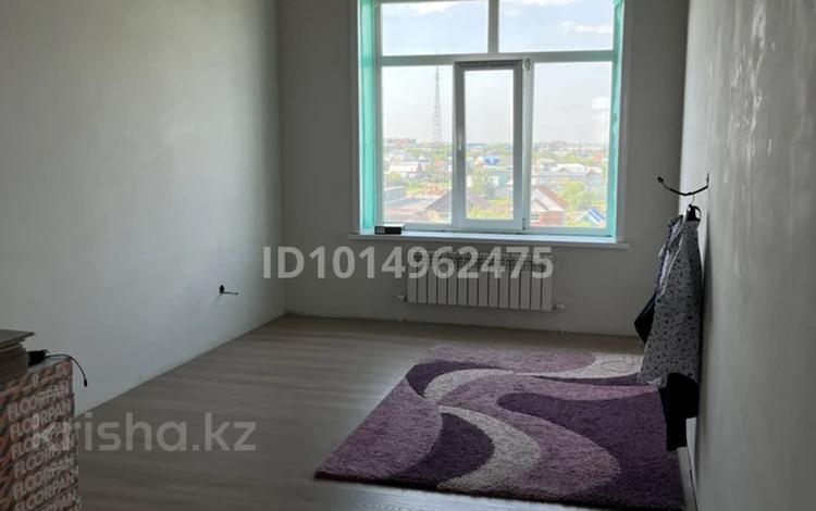 2-комнатная квартира · 66.4 м² · 5/5 этаж, Советская за 31 млн ₸ в Петропавловске — фото 2