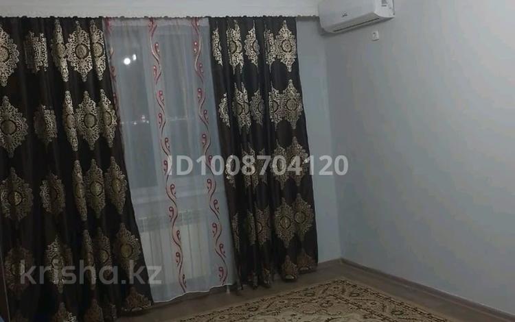 1-комнатная квартира · 33 м² · 5/5 этаж, мкр Кайтпас 1, Кокшетау 6б за 130 000 ₸ в Шымкенте, Каратауский р-н — фото 2