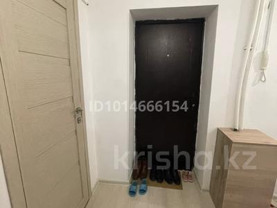 1-комнатная квартира · 40 м² · 4/9 этаж, мкр Нурсая 117 за 130 000 ₸ в Атырау