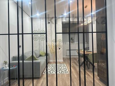 2-комнатная квартира · 55.8 м² · 4/5 этаж, мкр. Алтын орда, Мкр.Батыс-2 участок 351 — Автоцона за 30.5 млн 〒 в Актобе