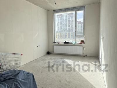 1-комнатная квартира · 39.3 м² · 2/9 этаж, Толе би 22 за 28.5 млн ₸ в Астане, Нура р-н
