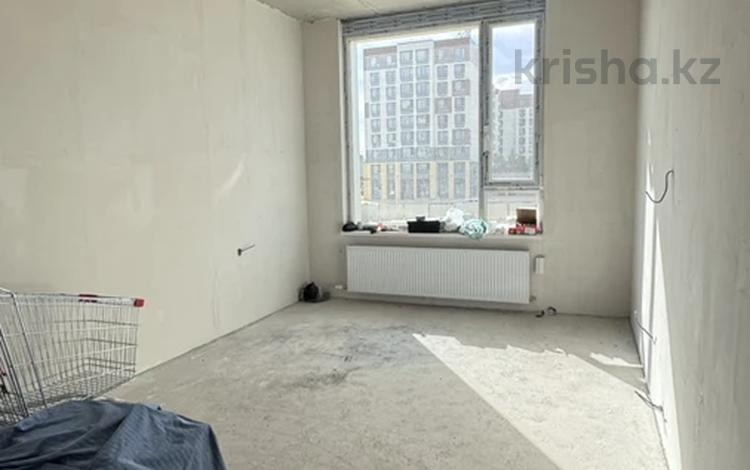 1-комнатная квартира · 39.3 м² · 2/9 этаж, Толе би 22 за 28.5 млн ₸ в Астане, Нура р-н — фото 2