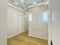 4-комнатная квартира · 160 м² · 5/17 этаж, Аль-Фараби — проспект Сейфуллин дангылы за 257 млн ₸ в Алматы, Бостандыкский р-н — фото 11