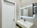 4-комнатная квартира · 160 м² · 5/17 этаж, Аль-Фараби — проспект Сейфуллин дангылы за 257 млн ₸ в Алматы, Бостандыкский р-н — фото 13