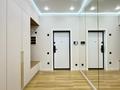 4-комнатная квартира · 160 м² · 5/17 этаж, Аль-Фараби — проспект Сейфуллин дангылы за 257 млн ₸ в Алматы, Бостандыкский р-н — фото 15