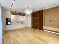 4-комнатная квартира · 160 м² · 5/17 этаж, Аль-Фараби — проспект Сейфуллин дангылы за 257 млн ₸ в Алматы, Бостандыкский р-н