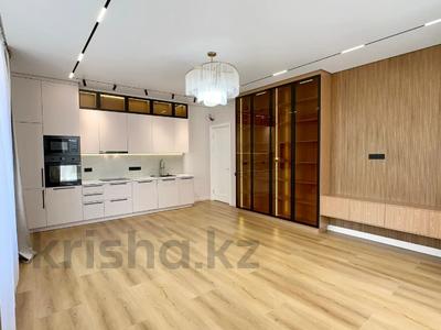 4-бөлмелі пәтер · 160 м² · 5/17 қабат, Аль-Фараби — проспект Сейфуллин дангылы, бағасы: 257 млн ₸ в Алматы, Бостандыкский р-н