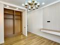 4-комнатная квартира · 160 м² · 5/17 этаж, Аль-Фараби — проспект Сейфуллин дангылы за 257 млн ₸ в Алматы, Бостандыкский р-н — фото 5