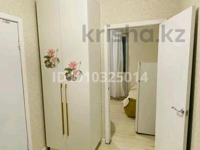 1-комнатная квартира · 45 м² · 4/5 этаж, мкр Саялы 126 за 25.5 млн 〒 в Алматы, Алатауский р-н