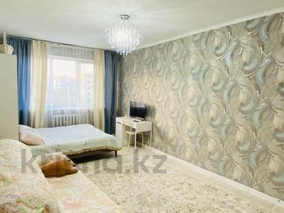 1-комнатная квартира · 45 м² · 4/5 этаж, мкр Саялы за 24.5 млн 〒 в Алматы, Алатауский р-н