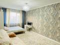 1-бөлмелі пәтер · 45 м² · 4/5 қабат, мкр Саялы, бағасы: 24.5 млн ₸ в Алматы, Алатауский р-н