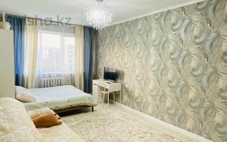 1-бөлмелі пәтер · 45 м² · 4/5 қабат, мкр Саялы, бағасы: 24.5 млн ₸ в Алматы, Алатауский р-н — фото 36