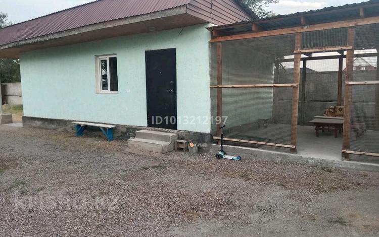 Дом · 2 комнаты · 36 м², 19 мкрн, Алмагуль 24 за 15 000 ₸ в Конаеве — фото 2