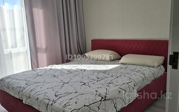 1-бөлмелі пәтер · 40 м² · 2 қабат, Максут Нарикбаев 12, бағасы: 15 000 ₸ в Астане, Нура р-н — фото 2