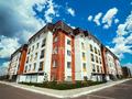1-бөлмелі пәтер · 35 м² · 1/4 қабат, мкр Уркер, Коргальжинское шоссе 110, бағасы: 15.5 млн ₸ в Астане, Нура р-н — фото 9