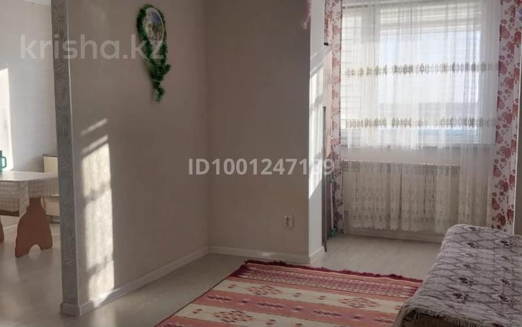 1-бөлмелі пәтер · 35 м² · 1/4 қабат, мкр Уркер, Коргальжинское шоссе 110, бағасы: 15.5 млн ₸ в Астане, Нура р-н — фото 15
