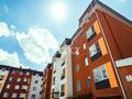 1-бөлмелі пәтер · 35 м² · 1/4 қабат, мкр Уркер, Коргальжинское шоссе 110, бағасы: 15.5 млн ₸ в Астане, Нура р-н — фото 8