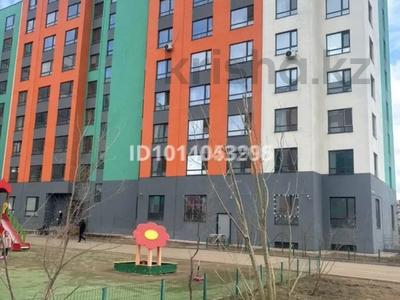 1-бөлмелі пәтер · 39 м² · 8/9 қабат, А102 3 — Шаймерденова, бағасы: 19.7 млн ₸ в Астане, Сарайшык р-н