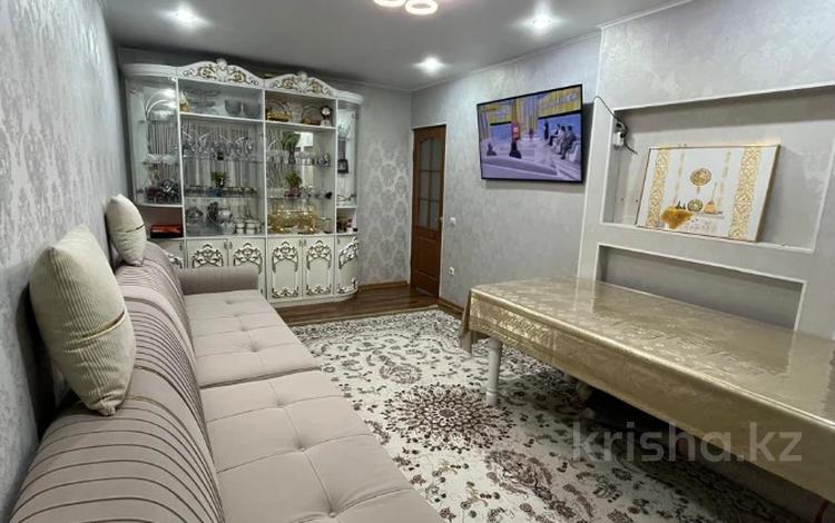 3-комнатная квартира · 66.8 м² · 7/9 этаж, мкр 12 за 22.5 млн 〒 в Актобе — фото 3