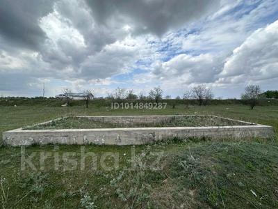 Участок · 10 соток, Нура за 4.5 млн ₸