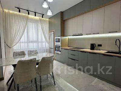 2-комнатная квартира · 65.4 м² · 10/14 этаж, Нурсултана Назарбаева 1 за 53.5 млн ₸ в Шымкенте, Каратауский р-н