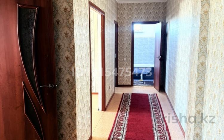 2-комнатная квартира · 59 м² · 9/9 этаж, мкр Туран 359/34 — Turan Tower за 100 000 ₸ в Шымкенте, Каратауский р-н — фото 2
