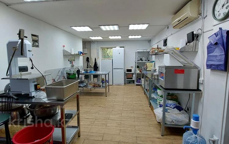 Свободное назначение, общепит · 49.2 м² за 25 млн ₸ в Астане, Алматы р-н — фото 8