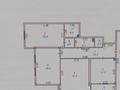 3-комнатная квартира, 134.5 м², 1/4 этаж, мкр Ак Шагала, 2 84 за 52 млн 〒 в Атырау, мкр Ак Шагала — фото 2