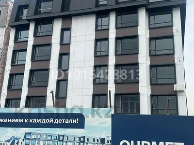 1-бөлмелі пәтер · 29.15 м² · 2/6 қабат, Алатауская трасса уч. кв. 065 — Mall Aport East, бағасы: 18 млн ₸ в Туздыбастау (Калинино)
