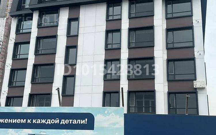 1-бөлмелі пәтер · 29.15 м² · 2/6 қабат, Алатауская трасса уч. кв. 065 — Mall Aport East, бағасы: 18 млн ₸ в Туздыбастау (Калинино) — фото 2
