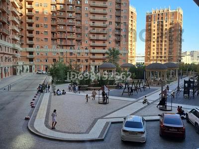 3-комнатная квартира · 80 м² · 2/15 этаж, 17-й мкр, ​17-й микрорайон 6 за 40 млн 〒 в Актау