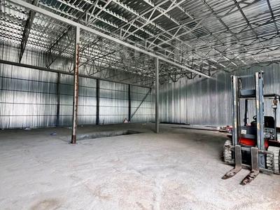 Склады · 500 м² за 2 млн 〒 в Алматы, Алатауский р-н