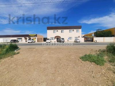 Продаётся действующий бизнес. · 5420 м², бағасы: 2 млрд ₸ в Атырау, мкр Химпоселок