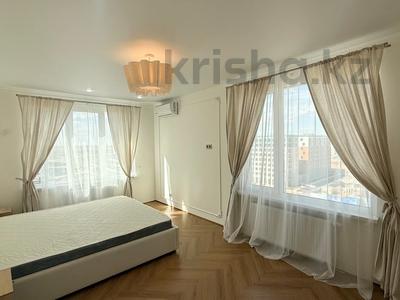 3-комнатная квартира · 60 м² · 10/14 этаж, Улы Дала 14 за 41.8 млн ₸ в Астане, Нура р-н