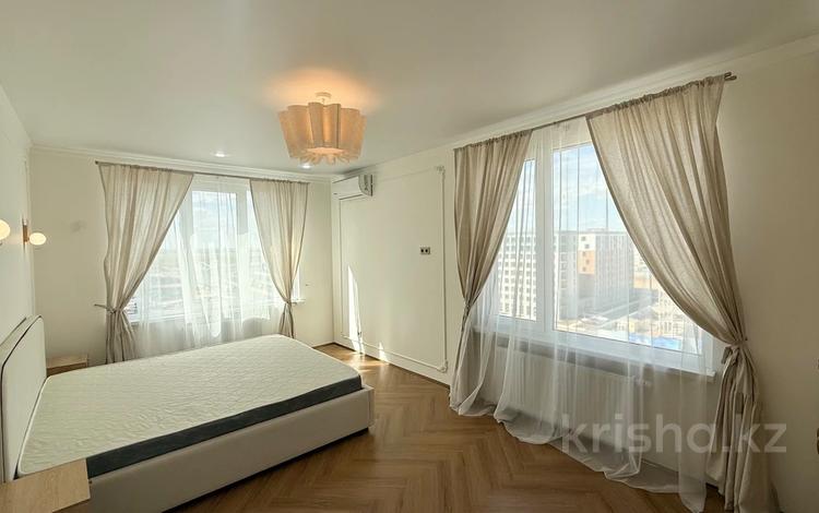 3-комнатная квартира · 60 м² · 10/14 этаж, Улы Дала 14 за 41.8 млн ₸ в Астане, Нура р-н — фото 2
