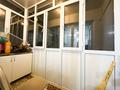 4-бөлмелі пәтер · 80 м² · 2/5 қабат, Самал 18, бағасы: 33 млн ₸ в Талдыкоргане, мкр Самал — фото 10