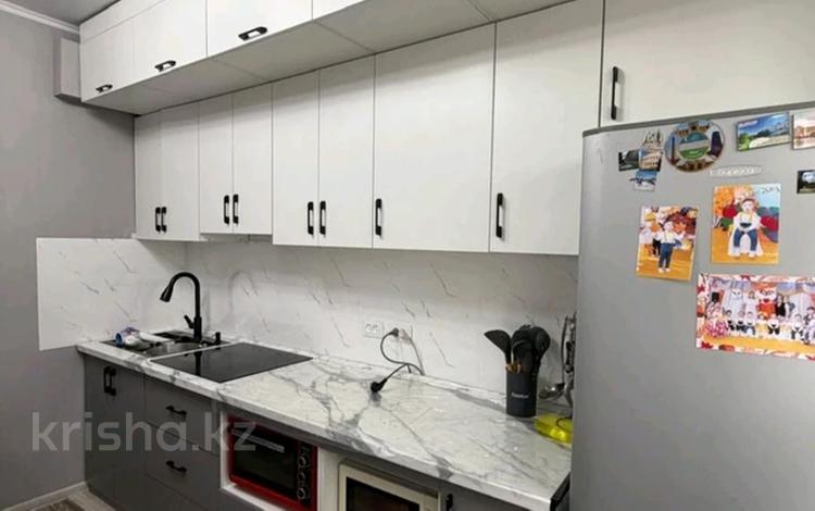 2-комнатная квартира · 55 м² · 1/12 этаж, Жамбыла 38 за 25.5 млн ₸ в Петропавловске — фото 17
