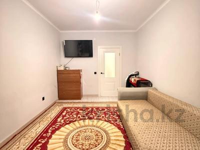 1-бөлмелі пәтер · 40 м² · 8/9 қабат, Мустафа Шокай 107, бағасы: 21.5 млн ₸ в Астане, Сарайшык р-н