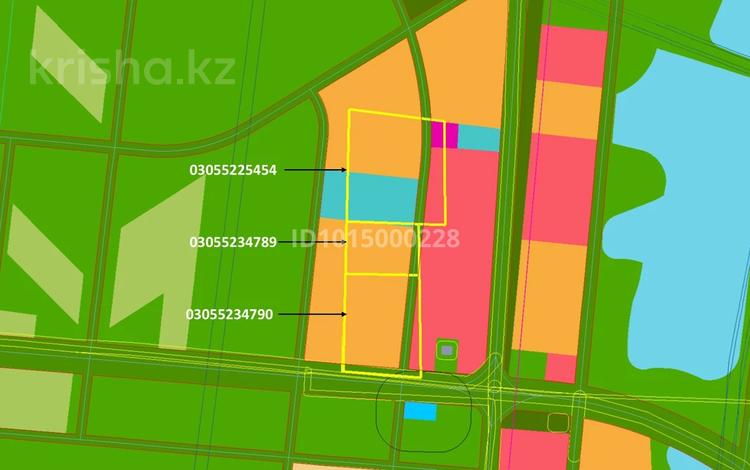 Жер телімі · 10.6 га, Алатау, бағасы: 750 млн ₸ — фото 2