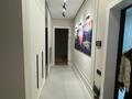 3-комнатная квартира · 78 м² · 2/9 этаж, мкр Нурсая, Абулхайыр хана 74-5 за 49.2 млн ₸ в Атырау — фото 16