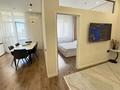 2-комнатная квартира · 44 м² · 15/17 этаж, Толе би 16 — Улы дала - Толе би за 280 000 ₸ в Астане, Нура р-н — фото 12