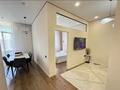 2-комнатная квартира · 44 м² · 15/17 этаж, Толе би 16 — Улы дала - Толе би за 280 000 ₸ в Астане, Нура р-н — фото 7