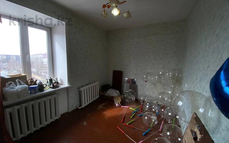 4-комнатная квартира, 62.2 м², 5/5 этаж, Комсомольский 30 за 13.5 млн 〒 в Рудном — фото 2