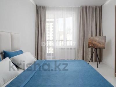 2-комнатная квартира · 52 м², Улы Дала 27а-г за 3 400 ₸ в Астане, Есильский р-н