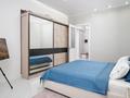 2-комнатная квартира · 52 м², Улы Дала 27а-г за 3 400 ₸ в Астане, Есильский р-н — фото 2
