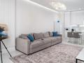 2-комнатная квартира · 52 м², Улы Дала 27а-г за 3 400 ₸ в Астане, Есильский р-н — фото 3