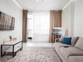 2-комнатная квартира · 52 м², Улы Дала 27а-г за 3 400 ₸ в Астане, Есильский р-н — фото 4